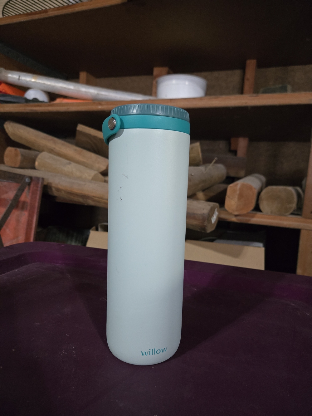 Willow 16oz Breast Milk Cooler